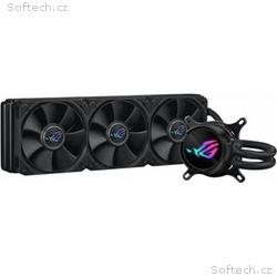 AIOCOOL ASUS ROG STRIX LC III 360, 360mm