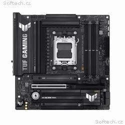ASUS TUF GAMING B850M-PLUS WIFI