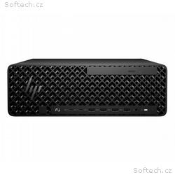 HP Z2 SFF G1, Ultra9 285K, vPro, UMA, 32GB, DDR5, 
