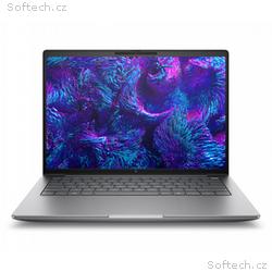 HP ZBook 8 G1i 14, U9 285H, vPro, 14.0 1920x1200, 
