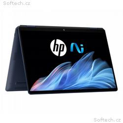 HP OmniBook Ultra Flip 14-fh0001nc, Ultra 7-258V, 