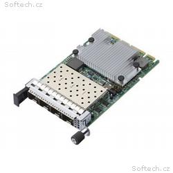 Broadcom Síťový adaptér N425G NetXtreme, 4x 25, 10