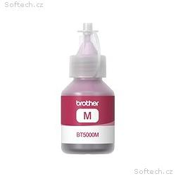 Brother BT-5000M (inkoust, magenta, 5 000 str.)