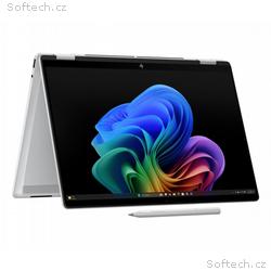 HP OmniBook X Flip 14-fm0003nc, Ultra 7-258V, Touc