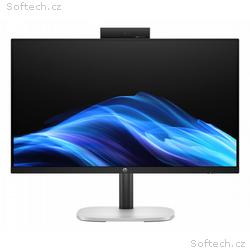HP ProStudio 4 G1i AiO 23.8 NT AI, Ultra 5 235T, I