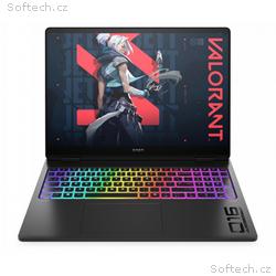 OMEN MAX 16-ak0003nc, Ryzen AI 9 HX 375, 16.0 2560