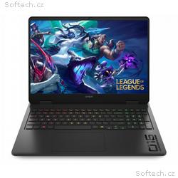 HP NTB OMEN SLIM 16-an0001nc, Ultra 7 255H, 24GB, 