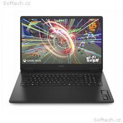 HP NTB OMEN 17-db1002nc, Ryzen AI 5 340, 32GB, 1TB