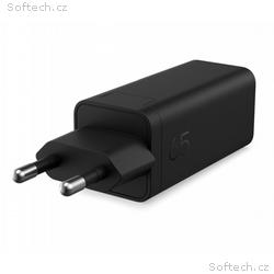 HP napájecí adaptér 65 W USB-C GaN Wall Charger