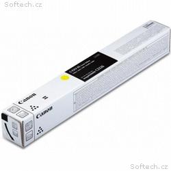 Canon Toner C-EXV 65 žlutý pro iR C3326i (11 000 s