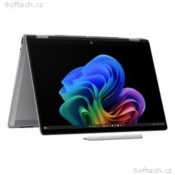 HP OmniBook X Flip AI PC 14-fk0001nc, Ryzen AI 7 3