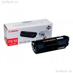 Canon toner FX-10, Black, 2000str.
