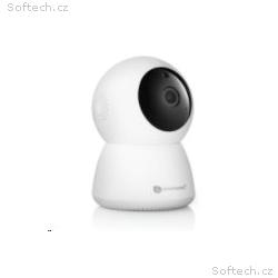 Smartwares IP Vnitřní kamera CIP-37550 1080p, 60°,