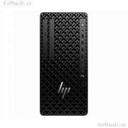 HP Z1 Tower G1i, Ultra7 265, vPro, RTX5060, 8GB, 3