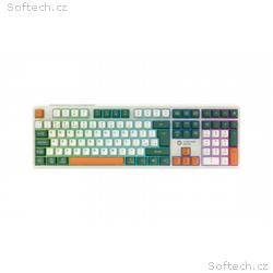 CANYON keyboard Shadder GKW-11 Mech RGB Wireless C
