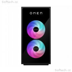 OMEN 35L GT16-1011nc, Ryzen 7 9800X3D, RTX5070, 12