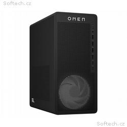 HP OMEN 16L TG03-0021nc, Ryzen 5 8400F, 16GB, 512G