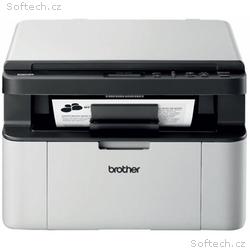Brother laserová tiskárna DCP-1510E - A4, 20str., 