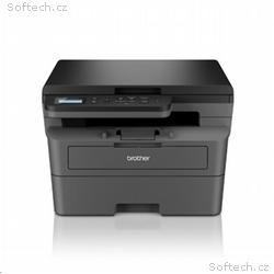 Brother, DCP-L2600D, MF, Laser, A4, USB