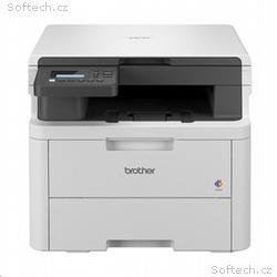Brother laserová tiskárna DCP-L3520CDW - A4, 18 st