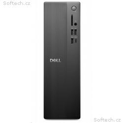 Dell Slim ECS1250, 180W, I5-14400, 16GB, 512GB SSD