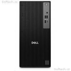 Dell Pro, QCT1250, Tower, i7-14700, 16GB, 512GB, U