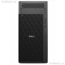 Dell Pro Max, T2 FCT2250, Tower, U7-265K, 32GB, 1T
