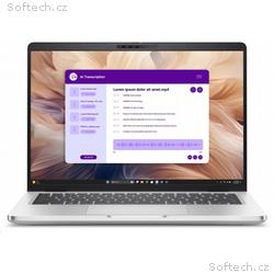 Dell Pro 14 Plus PB14250, 5-120U, 16GB, 512GB SSD,