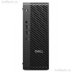 Dell Pro Max Micro FCM2250, TPM, U7-265, 16GB, 1TB