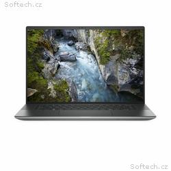 Dell Mobile Precision 5690, U7 165H, 32GB, 1TB SSD