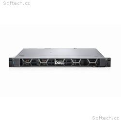 DELL PE R260 6x2,5, X6315P, 16GB, 2x1,2TB_10k, H35