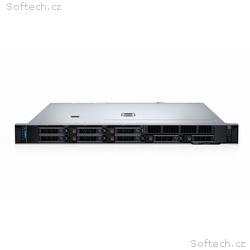 Dell server PowerEdge R360 6315P, 32GB, 1x480 SSD,