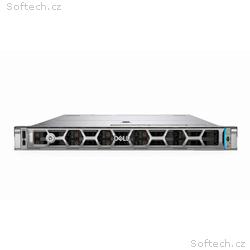 Dell server PowerEdge R470 6507P, 32GB, 1x480 SSD,
