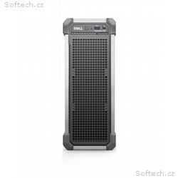 DELL PE T160, X6315P, 16GB, 1x 2TB_7,2k, SW raid, 