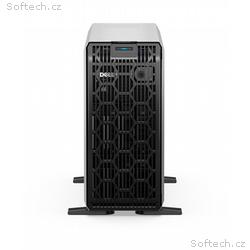 DELL PE T360 8x3,5´´, X6333P, 32GB, 2x480GB_SSD, H