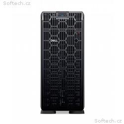 DELL SRV PowerEdge T560, 8x3.5", 4514Y, 2x32GB, 96