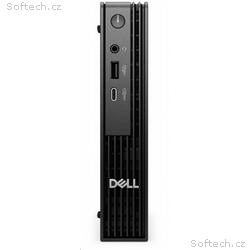 Dell Pro, QCM1250, Micro, i5-14500T, 16GB, 512GB, 