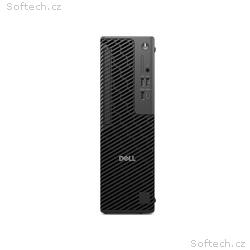 Dell Pro Max Slim FCS1250, 360W, TPM, U7-265, 32GB