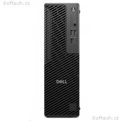 Dell Pro Max, FCS1250, Mini TWR, U7-265, 16GB, 512