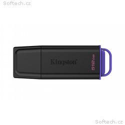 Kingston flash disk 512GB DT Exodia USB 3.2 Gen 1 