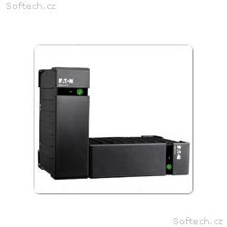 EATON UPS Ellipse ECO 500 FR, Off-line, Tower, 500