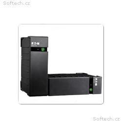 EATON UPS Ellipse ECO 650 FR, Off-line, Tower, 650