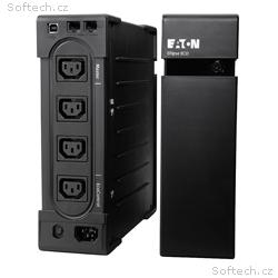 EATON UPS Ellipse ECO 650 IEC USB, Off-line, Tower