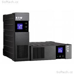 EATON UPS Ellipse PRO 650 IEC USB, Line-interactiv