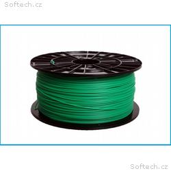 Filament PM tisková struna, filament 1,75 ABS zele