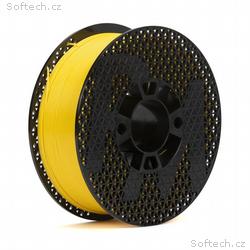 Filament PM tisková struna, filament 1,75 ABS žlut
