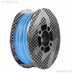 Filament PM tisková struna, filament 1,75 ASA modr