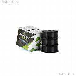 Filament PM - 1,75mm Builder Pack RePETG - 3x 1kg