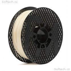Filament PM tisková struna, filament 1,75 PLA béžo