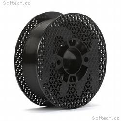 Filament PM tisková struna, filament 1,75 PLA čern